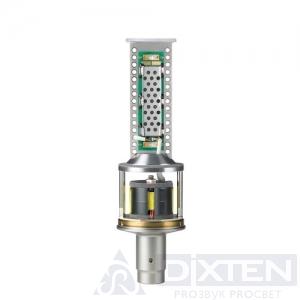 Студийный микрофон AUDIO-TECHNICA AT4080 - Компания Дикстен