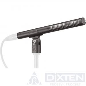 Репортерский микрофон AUDIO-TECHNICA BP4073 - Компания Дикстен