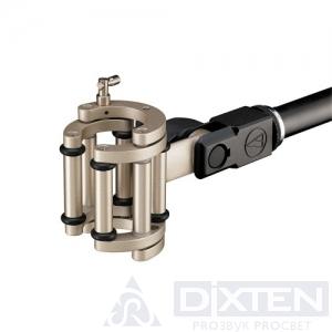 Студийный микрофон AUDIO-TECHNICA AT5045 - Компания Дикстен