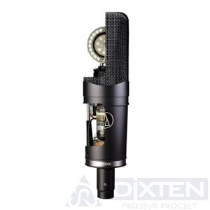 Студийный микрофон AUDIO-TECHNICA AT4060A - Компания Дикстен