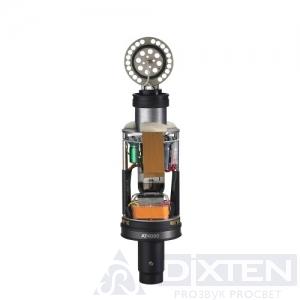 Студийный микрофон AUDIO-TECHNICA AT4060A - Компания Дикстен