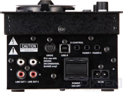DJ контроллер DENON DN-HC4500E2 - Компания Дикстен