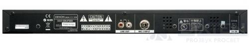 Проигрыватель DENON DN-F300E2 - Компания Дикстен