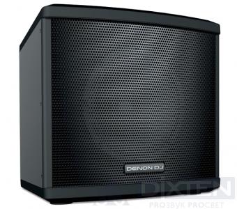 Активная акустическая система DENON DN-AXIS8 - Компания Дикстен Активная акустическая система DENON DN-AXIS8 - Компания Дикстен