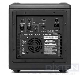 Активная акустическая система DENON DN-AXIS8 - Компания Дикстен