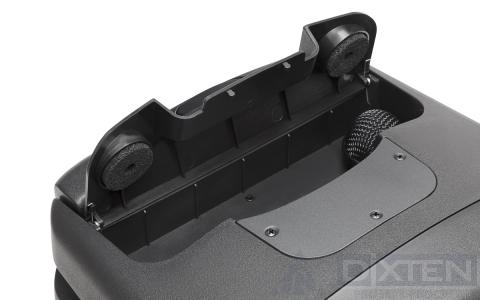 Портативный акустический комплект DENON DN-ENVOI - Компания Дикстен