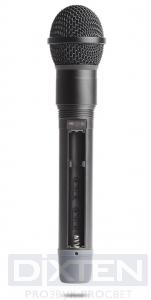 Портативный акустический комплект DENON DN-ENVOI - Компания Дикстен