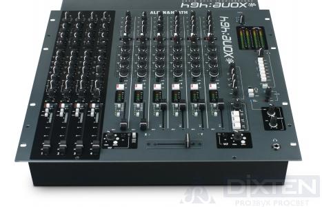 DJ микшерный пульт ALLEN HEATH XONE-464 - Компания Дикстен