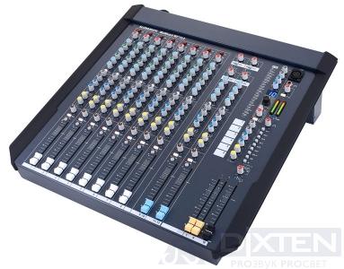 Настольный микшерный пульт ALLEN HEATH WZ4 12 - Компания Дикстен