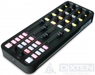 DJ контроллер ALLEN HEATH XONE-K2 - Компания Дикстен
