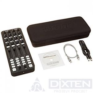 DJ контроллер ALLEN HEATH XONE-K2 - Компания Дикстен