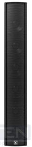 Корпусной громкоговоритель MOOSE CUE-C604 - Компания Дикстен