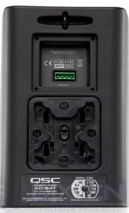 Корпусной громкоговоритель QSC AD-S4T BL - Компания Дикстен