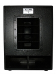 Активный сабвуфер XLINE ZC1555A21