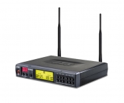 Радиосистема JTS RX-966KB TX-966K