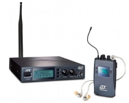Радиосистема JTS SIEM-111 IE-6