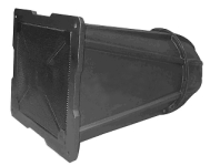 Рупорный громкоговоритель ABK 3013-A