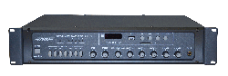 Микшер-усилитель ABK PA-2106