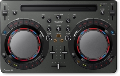 DJ контроллер PIONEER DDJ-WEGO4-K