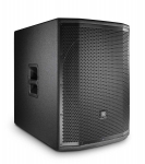 Активный сабвуфер JBL PRX818XLFW