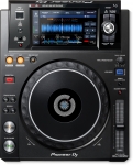 DJ проигрыватель PIONEER XDJ-1000MK2