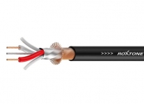 Кабель цифровой (DMX) ROXTONE DMX001-100 BL