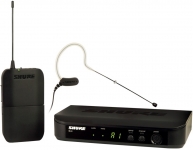 Радиосистема SHURE BLX14RE-MX53 M17