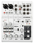Настольный микшерный пульт YAMAHA AG06DM305