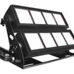 LED колорченджер SILVER STAR SS819XSE ULTIcyc