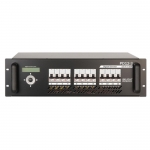 Блок диммерный рэковый IMLIGHT PD 12-3 (RDM)