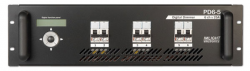 Блок диммерный рэковый IMLIGHT PD 6-5 (RDM)