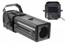 Театральный прожектор IMLIGHT PROFILED-18-36 W150 V2