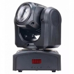 Поворотная LED BEAM голова STAGE 4 MINI BEAM 32W