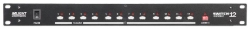DMX контроллер IMLIGHT SWITCH CONTROL-12 FLASH