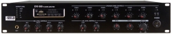 Микшер-усилитель PROAUDIO EVS-500
