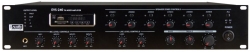 Микшер-усилитель PROAUDIO EVS-240