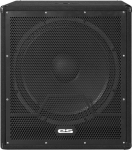 Активный сабвуфер EUROSOUND BBR-118AС