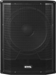 Активный сабвуфер EUROSOUND BBR-118A