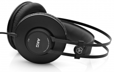 Студийные наушники AKG K52