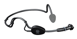 Головной микрофон AKG C544 L