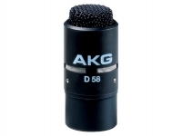 Микрофон AKG D58 E AKG D58 E