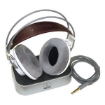 Студийные наушники AKG K701