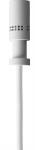 Петличный микрофон AKG LC81 MD W