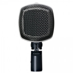 Инструментальные микрофоны AKG D12VR