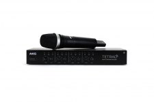 Радиосистема AKG DMS TETRAD VOCAL SET P5