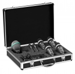 Набор из микрофонов AKG DRUMSET CONCERT I
