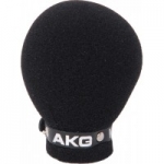 Фильтры для микрофонов AKG W23