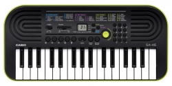 Портативный синтезатор CASIO SA-46