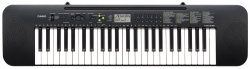 Портативный синтезатор CASIO CTK-240