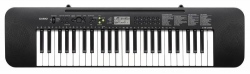 Портативный синтезатор CASIO CTK-245